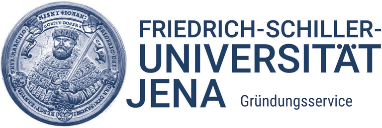 Friedrich-Schiller-Universität Jena – Gründungsservice